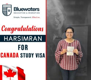 Canda study visa