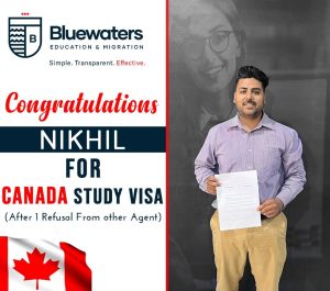 canada study visa