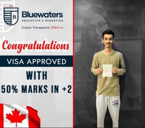 Canada Visa Approval