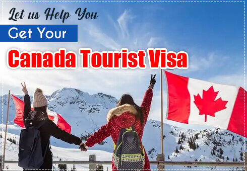 Canada Tourist Visa