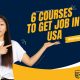 Get a Job in US with Indian Degree