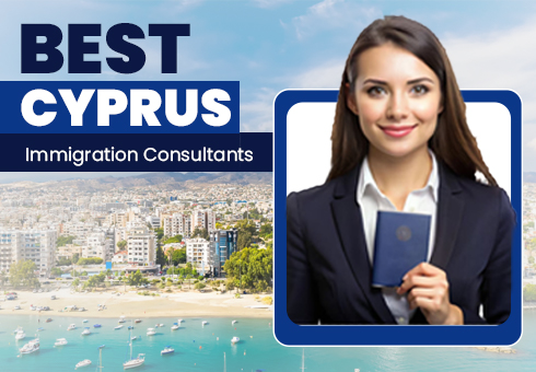 Cyprus Immigration Consultant Jalandhar