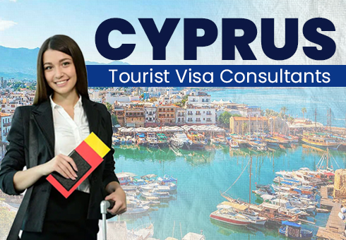 Cyprus Tourist Visa Consultant