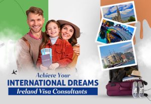 Ireland Visa Consultants