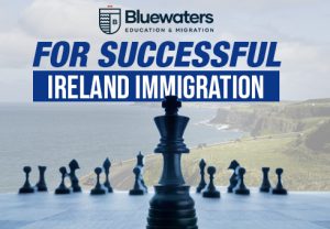 Ireland Immigration consultants jalandhar