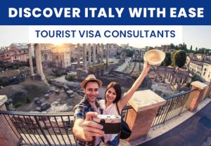 Italy Tourist Visa Consultants