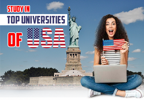 US study Visa Consultants Jalandhar