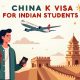 China K Visa