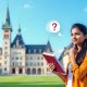 IELTS for Germany study visa