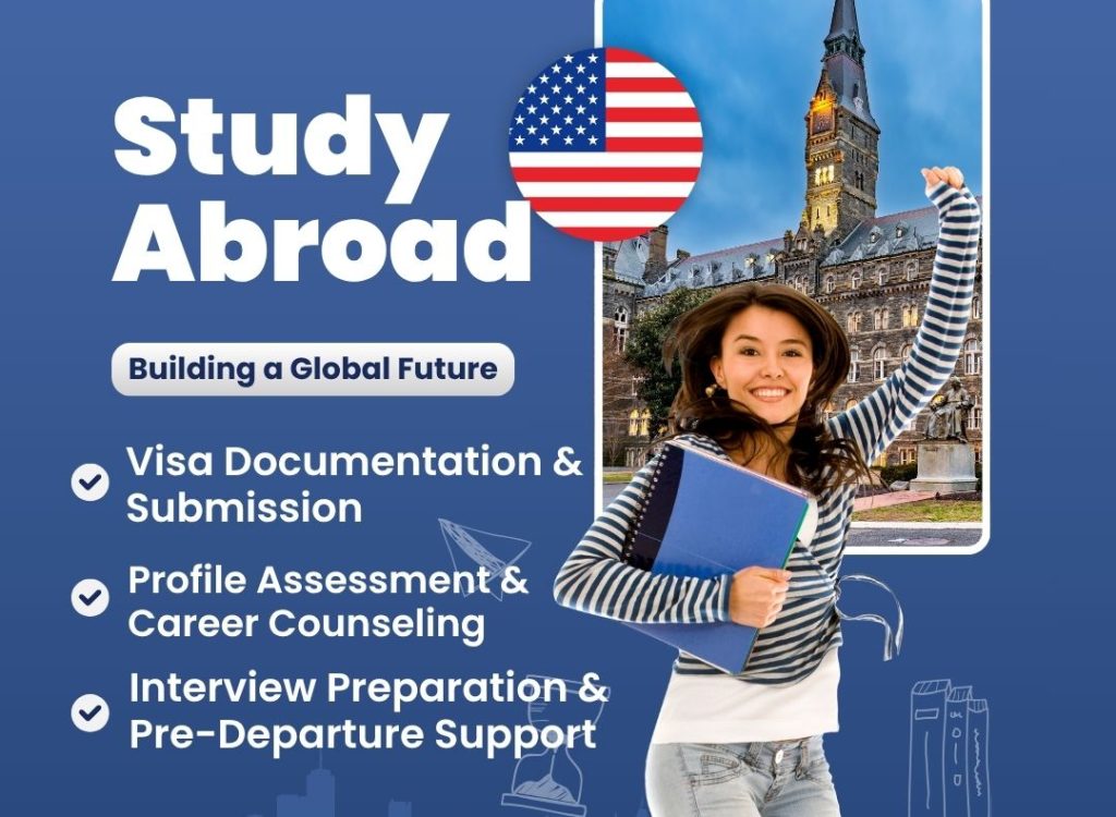 study visa sultanpur