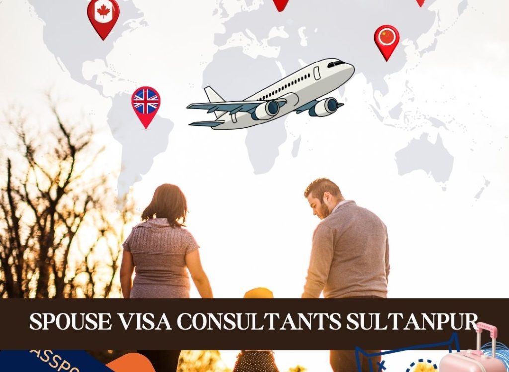 spouse visa sultanpur