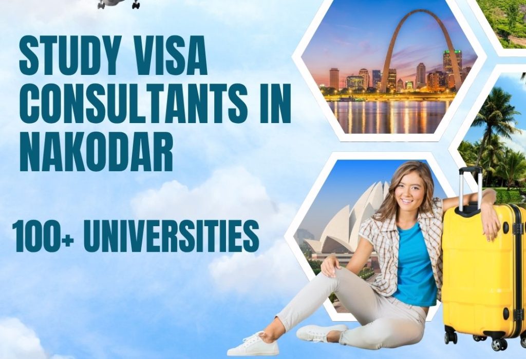 study visa nakodar
