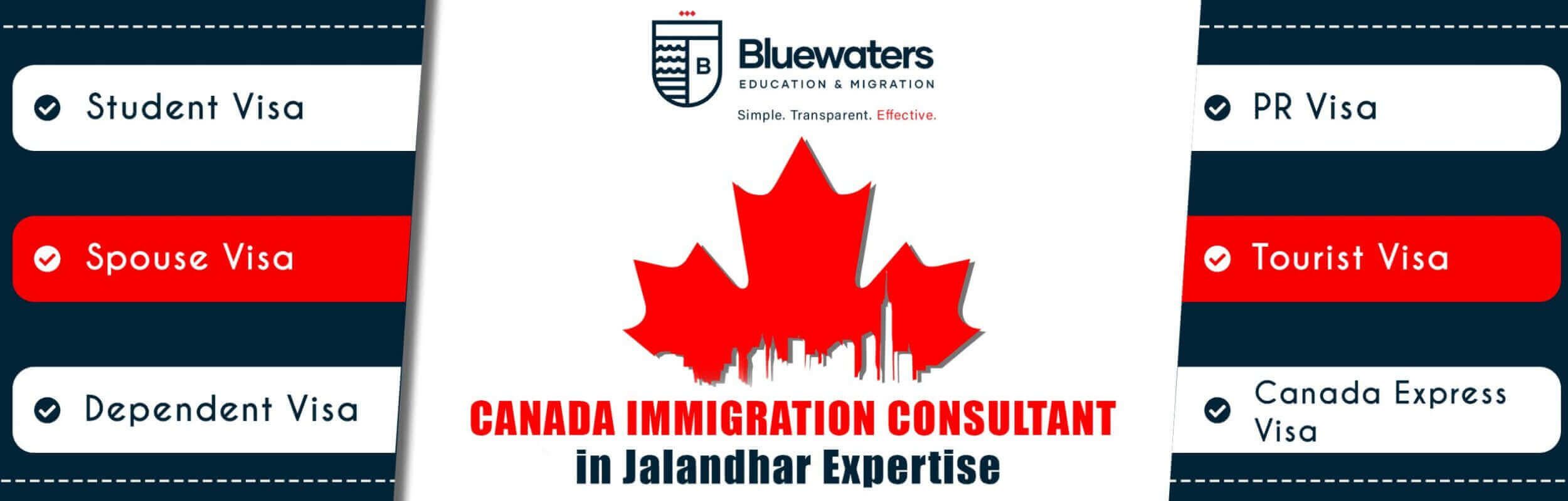 Canada Immigration Consultant