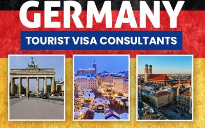 Germany Tourist Visa Consultants