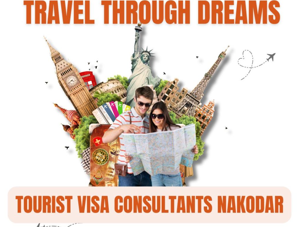 tourisa visa nakodar